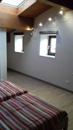 Deluxe Tek Büyük veya İki Ayrı Yataklı Oda (Acero)