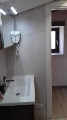 Deluxe Tek Büyük veya İki Ayrı Yataklı Oda (Acero)