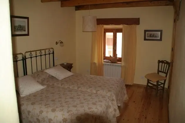 Superior Tek Büyük veya İki Ayrı Yataklı Oda