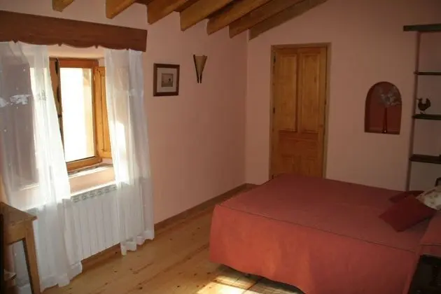 Superior Tek Büyük veya İki Ayrı Yataklı Oda