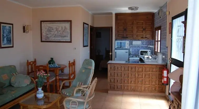 Apart Daire One Bedroom