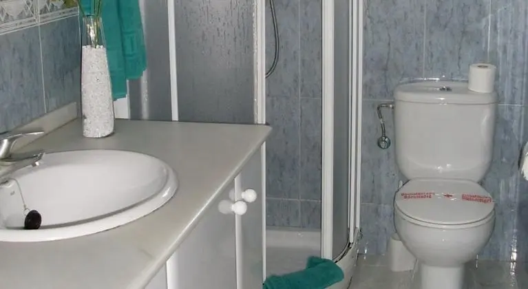 Apart Daire One Bedroom