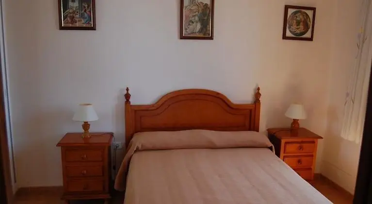 Apart Daire One Bedroom