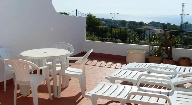 Apart Daire One Bedroom