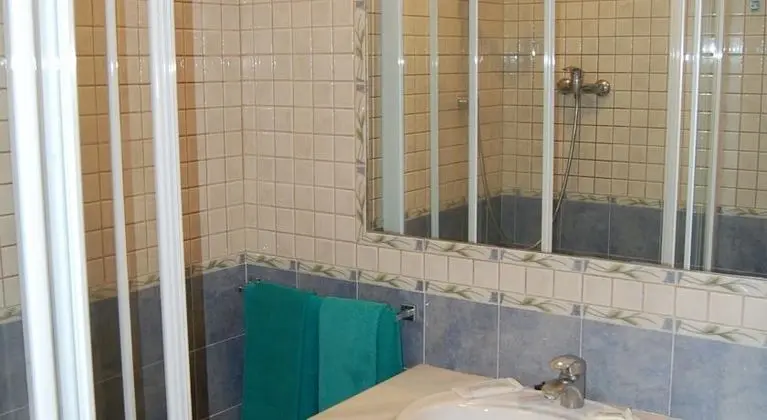 Apart Daire One Bedroom