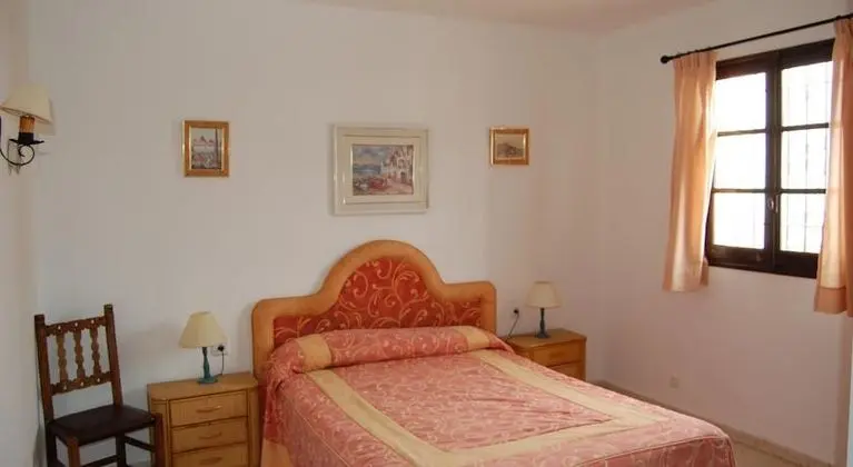 Apart Daire Two Bedrooms