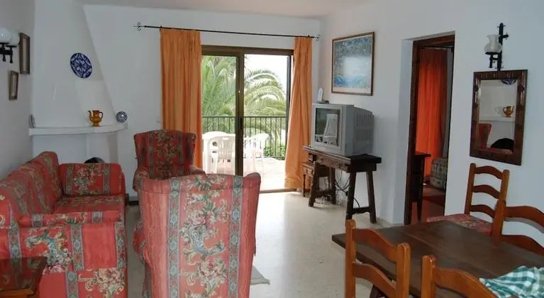 Apart Daire Two Bedrooms