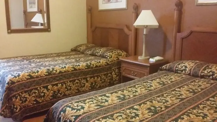 Deluxe Oda, 2 Çift Kişilik Yatak, Özel Banyo