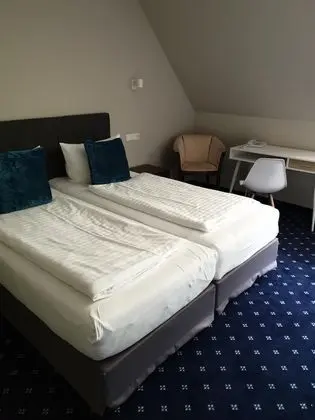 Classic Tek Büyük Yataklı Oda