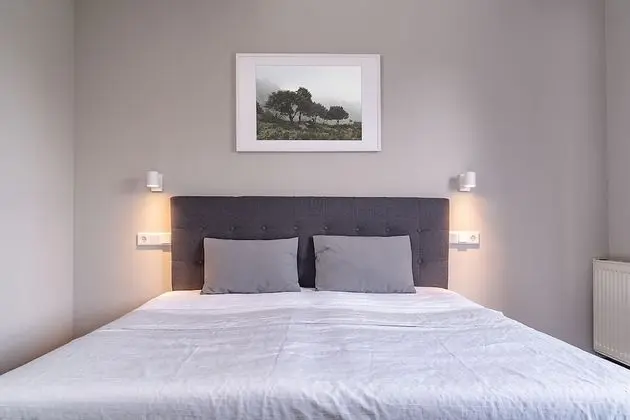 Classic Tek Büyük Yataklı Oda