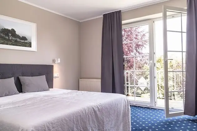 Classic Üç Kişilik Oda