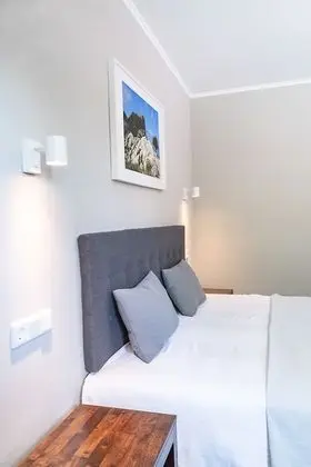 Classic Üç Kişilik Oda