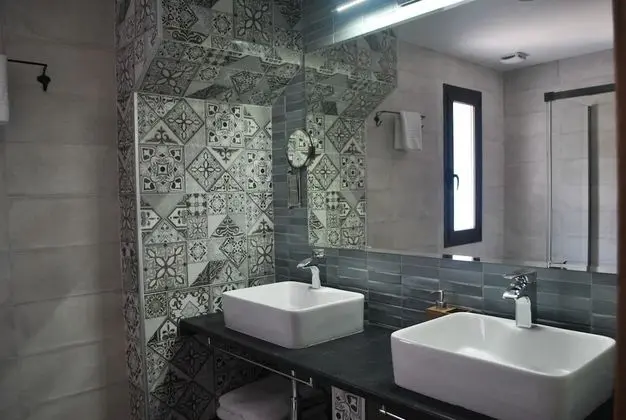 Apart Daire, 1 Yatak Odası, Göl Manzaralı