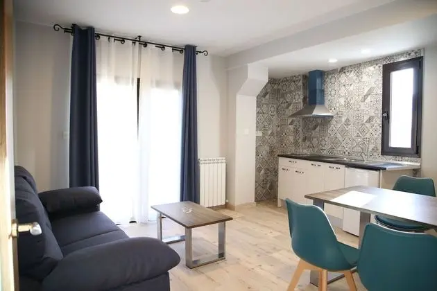 Apart Daire, 1 Yatak Odası, Göl Manzaralı