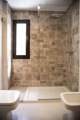 Tek Büyük Yataklı Oda, Teras, Göl Manzaralı