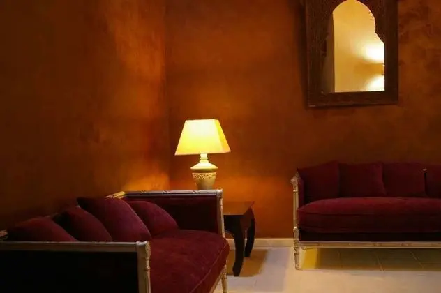 Superior Tek Büyük Yataklı Oda (Al-Azraq)