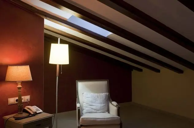 Superior Tek Büyük Yataklı Oda (La Blanca)