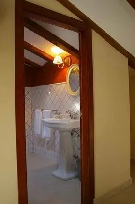 Superior Tek Büyük Yataklı Oda (La Blanca)