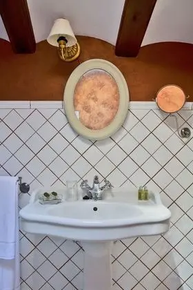 Superior Tek Büyük Yataklı Oda (La Blanca)