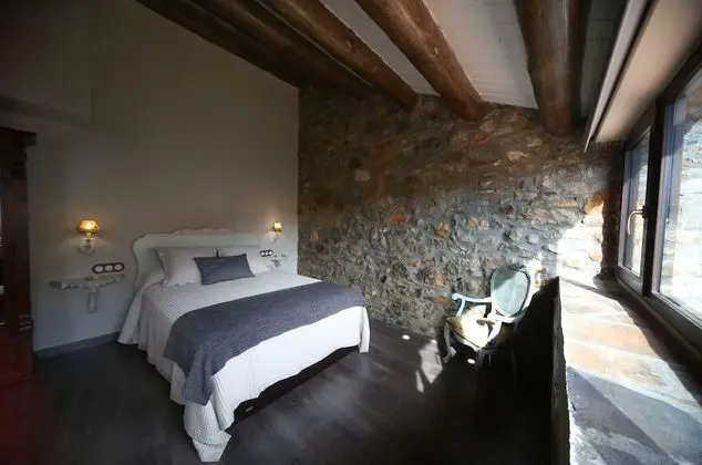 Süit, Özel Banyo, Dağ Manzaralı