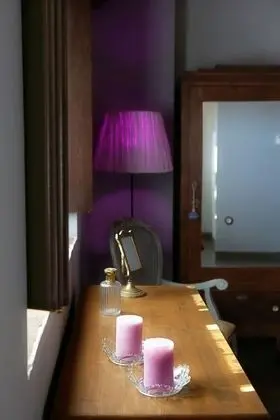 Süit, Özel Banyo, Dağ Manzaralı