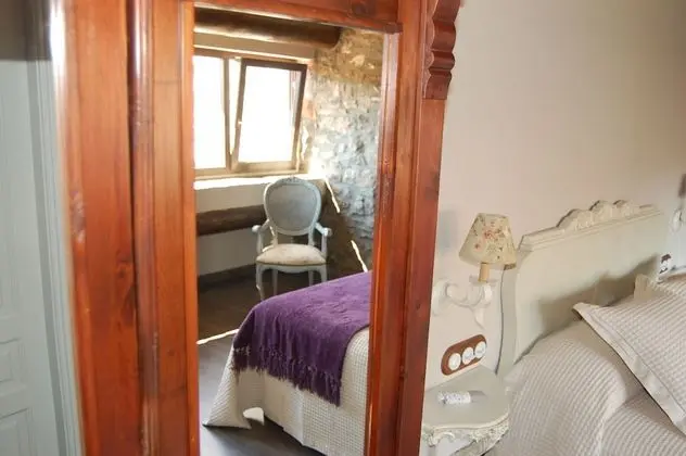 Süit, Özel Banyo, Dağ Manzaralı