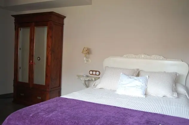 Süit, Özel Banyo, Dağ Manzaralı