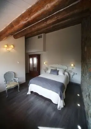 Süit, Özel Banyo, Dağ Manzaralı