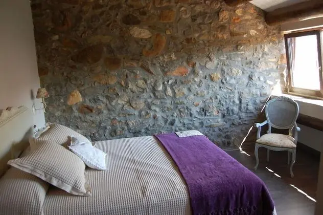 Süit, Özel Banyo, Dağ Manzaralı