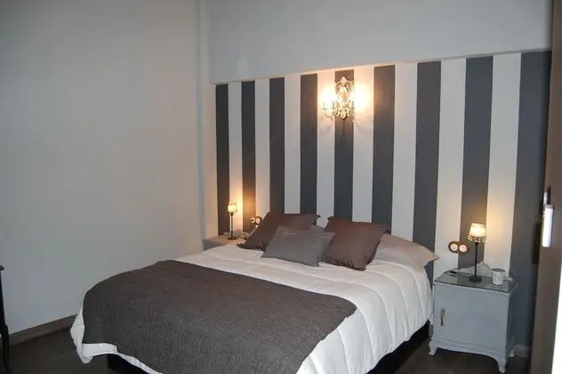 Süit, Özel Banyo, Dağ Manzaralı