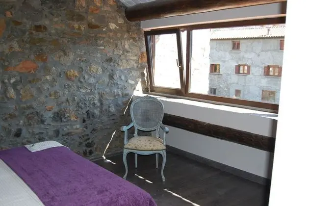 Süit, Özel Banyo, Dağ Manzaralı