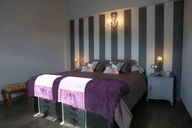 Superior Süit, 1 Yatak Odası, Özel Banyo, Nehir Manzaralı