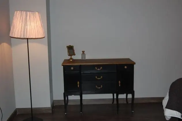 Superior Süit, 1 Yatak Odası, Özel Banyo, Nehir Manzaralı