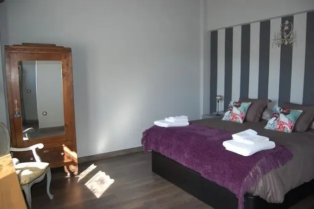 Superior Süit, 1 Yatak Odası, Özel Banyo, Nehir Manzaralı