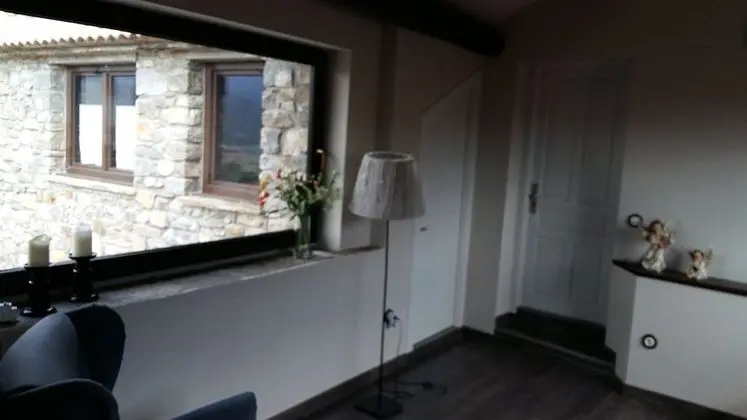 Superior Süit, 1 Yatak Odası, Özel Banyo, Nehir Manzaralı