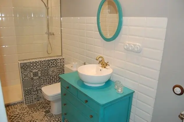 Superior Süit, 1 Yatak Odası, Özel Banyo, Nehir Manzaralı
