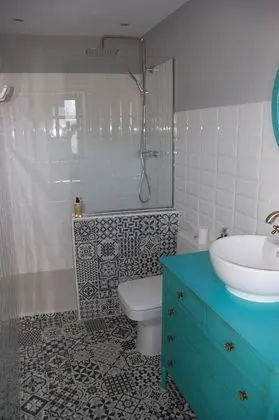 Superior Süit, 1 Yatak Odası, Özel Banyo, Nehir Manzaralı