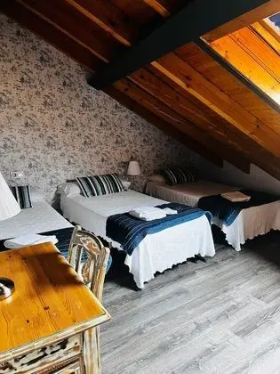 Basic Büyük Yataklı Tek Kişilik Oda