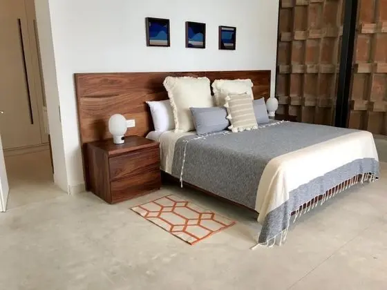 Luxury Çatı Katı Süiti (Penthouse), Birden Çok Yatak, Okyanus Manzaralı (Penthouse 4 Bedroom)