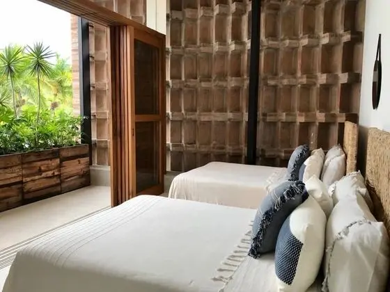 Luxury Çatı Katı Süiti (Penthouse), Birden Çok Yatak, Okyanus Manzaralı (Penthouse 4 Bedroom)