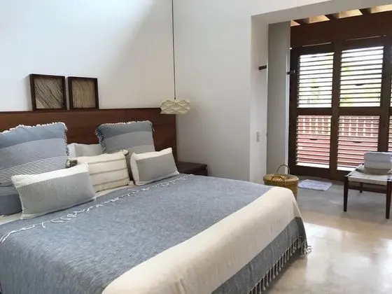 Luxury Çatı Katı Süiti (Penthouse), Birden Çok Yatak, Okyanus Manzaralı (Penthouse 4 Bedroom)