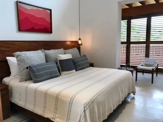 Luxury Çatı Katı Süiti (Penthouse), Birden Çok Yatak, Okyanus Manzaralı (Penthouse 4 Bedroom)