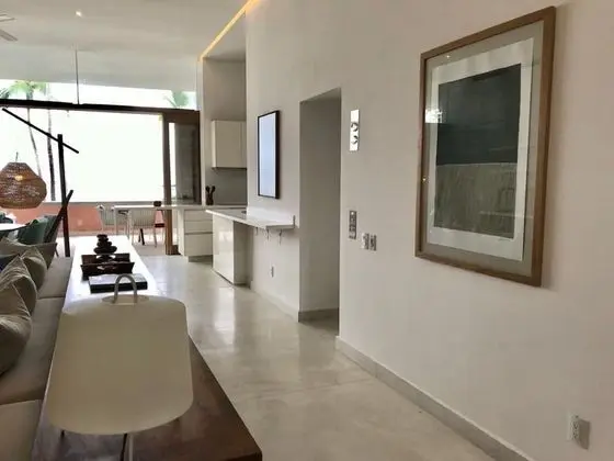 Luxury Çatı Katı Süiti (Penthouse), Birden Çok Yatak, Okyanus Manzaralı (Penthouse 4 Bedroom)
