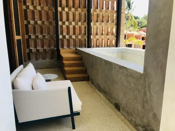 Luxury Çatı Katı Süiti (Penthouse), Birden Çok Yatak, Okyanus Manzaralı (Penthouse 4 Bedroom)
