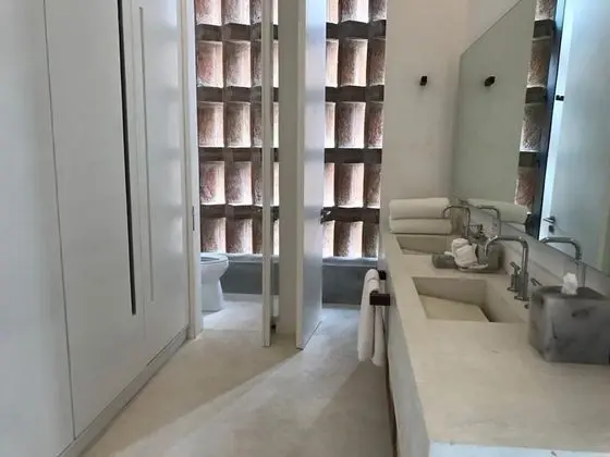 Luxury Çatı Katı Süiti (Penthouse), Birden Çok Yatak, Okyanus Manzaralı (Penthouse 4 Bedroom)
