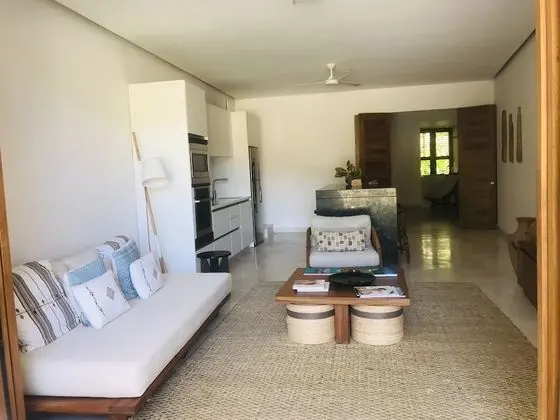 Superior Süit, 1 En Büyük (King) Boy Yatak, Havuz Manzaralı (One Bedroom)