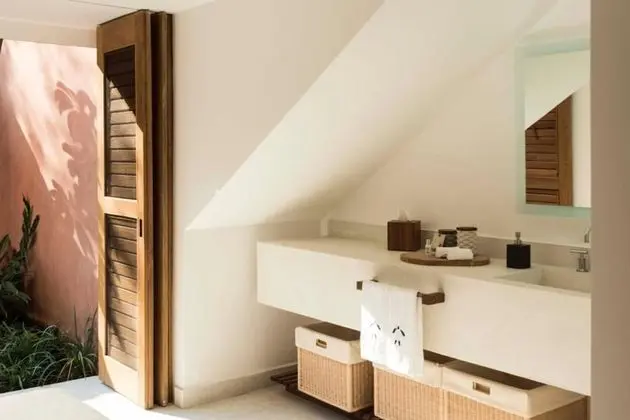 Superior Süit, 1 En Büyük (King) Boy Yatak, Havuz Manzaralı (One Bedroom)
