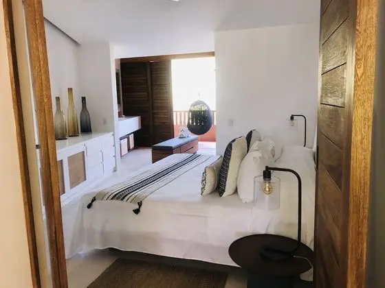 Superior Süit, Birden Çok Yatak, Okyanus Manzaralı (Two Bedroom)