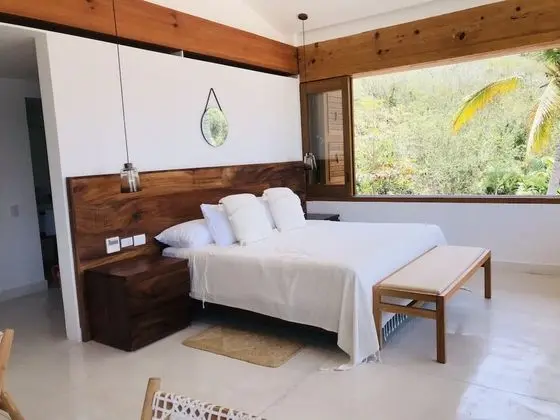 Superior Süit, Birden Çok Yatak, Okyanus Manzaralı (Two Bedroom)