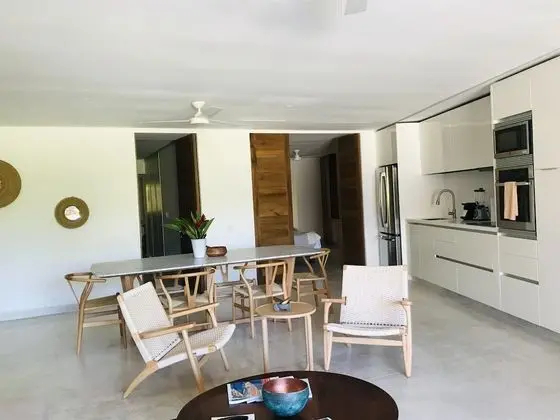 Superior Süit, Birden Çok Yatak, Okyanus Manzaralı (Two Bedroom)